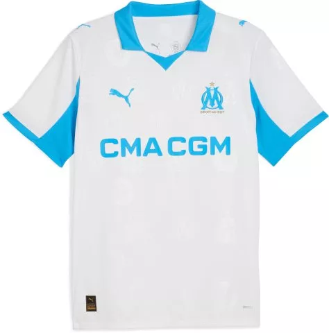 OM Home Jersey Replica 2025/26