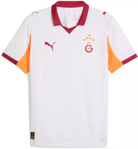 GSK Away Jersey Replica w/o Sponsor 2025/26