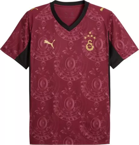 Galatasaray SK 3rd Jersey Replica w/o Sponsor 2025/26