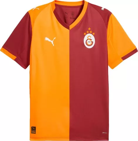 GSK Home Jersey Replica Jr w/o Sponsor 2025/26