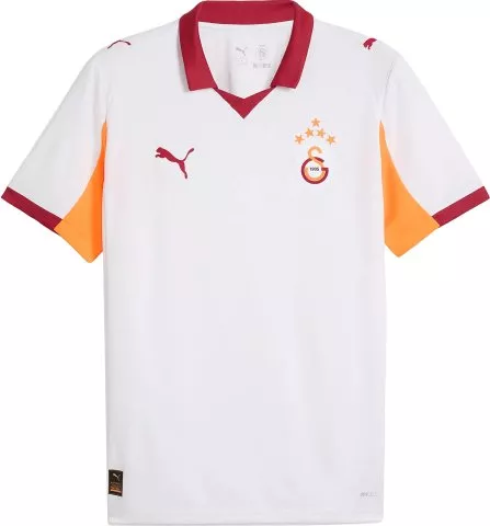GSK Away Jersey Replica Jr w/o Sponsor 2025/26