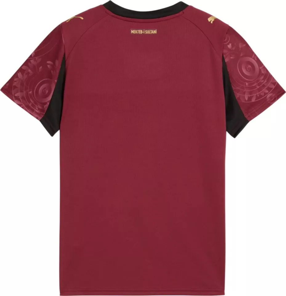 Puma Galatasaray SK 3rd Jersey Replica w/o Sponsor 2025/26 Jr Póló