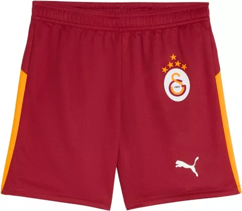 GSK Home Shorts Replica Jr w/blocking w/o Sponsor 2025/26