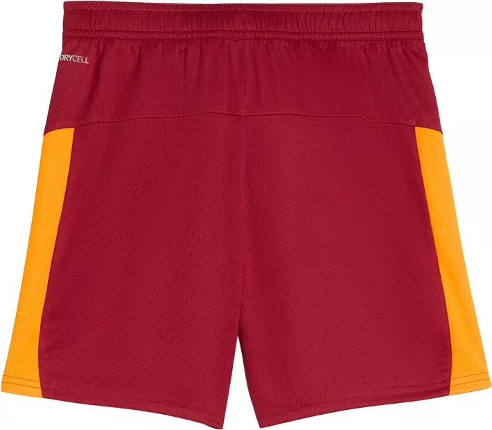 Puma GSK Home Shorts Replica Jr w/blocking w/o Sponsor 2025/26 Rövidnadrág
