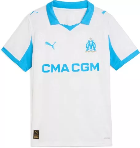 OM Home Jersey Replica Jr 2025/26