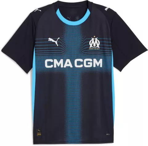 OM Away Jersey Replica 2025/26