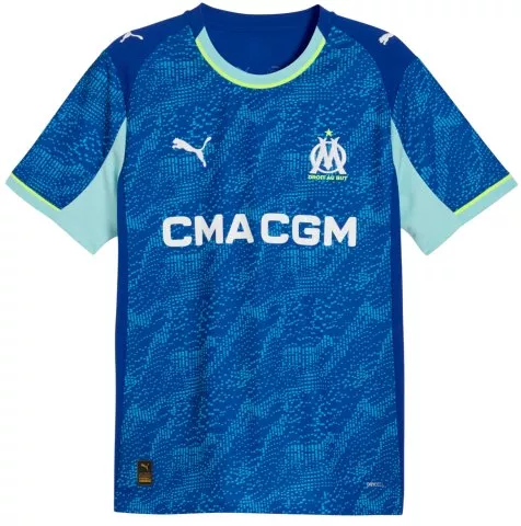 OM 3rd Jersey Replica 2025/26