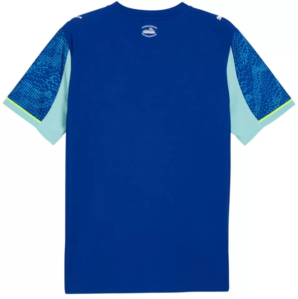 Camisa Puma OM 3rd Jersey Replica 2025/26