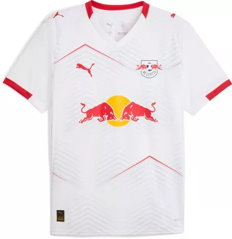 RB Leipzig Home Jersey Replica 2025/26