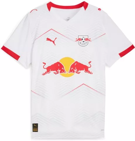 RB Leipzig Home Jersey Replica 2025/26 Jr