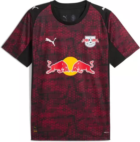 RB Leipzig Third Jersey Replica 2025/26