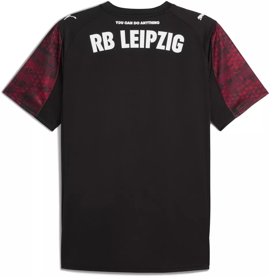 Bluza Puma RB Leipzig Third Jersey Replica 2025/26