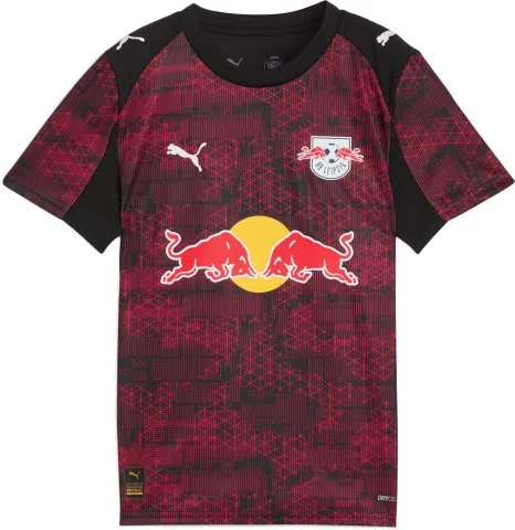 RB Leipzig Third Jersey Replica Jr 2025/26