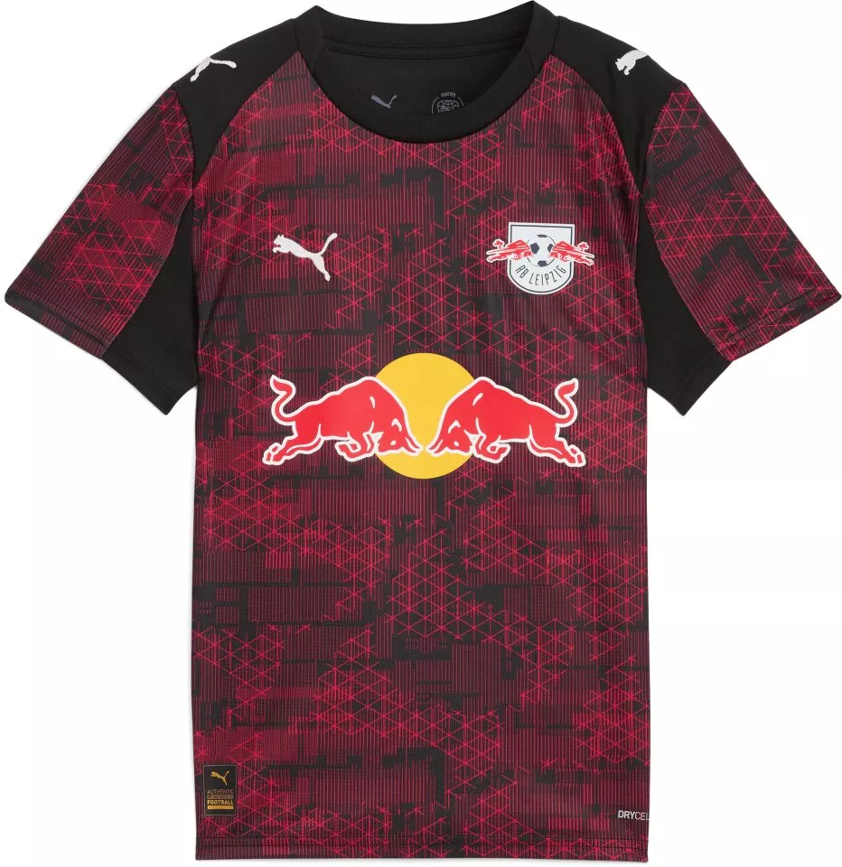 Puma RB Leipzig Third Jersey Replica Jr 2025/26 Póló
