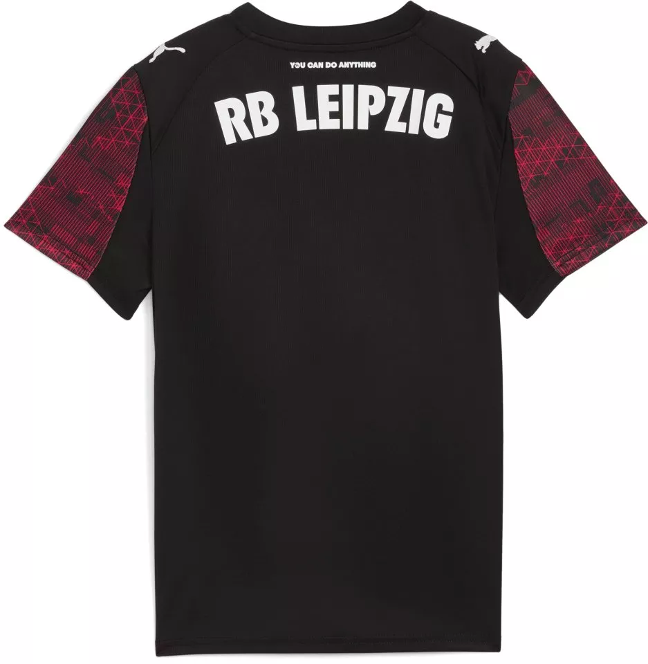 Puma RB Leipzig Third Jersey Replica Jr 2025/26 Póló