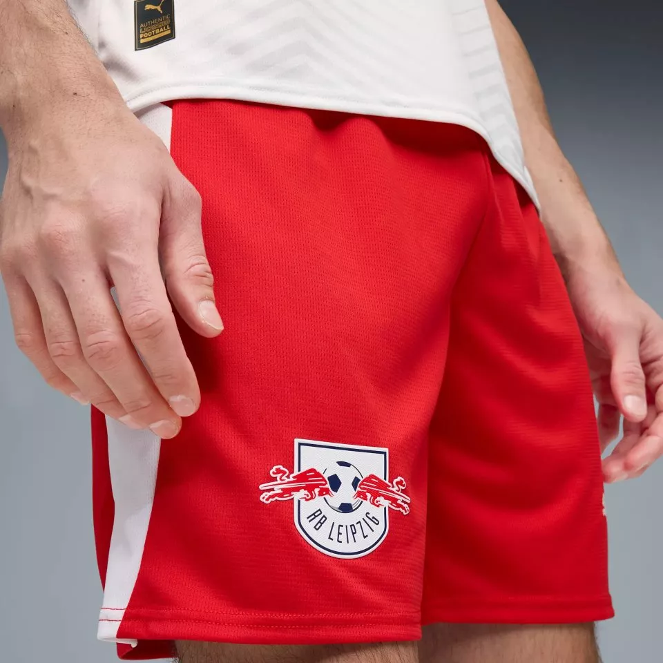 Shorts Puma RB Leipzig Home Short 2025/26
