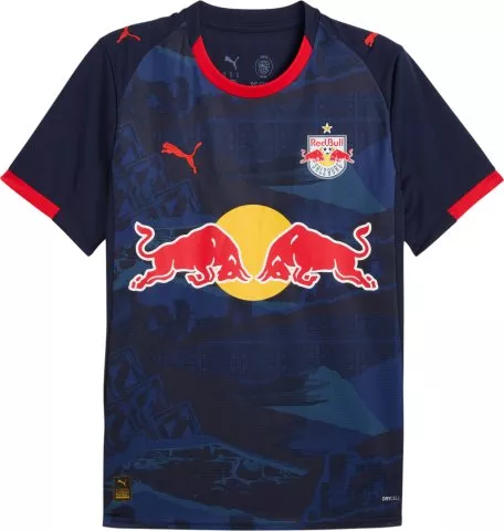 RBS Away Jersey Replica 2025/26
