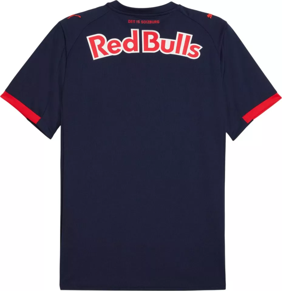 Dres Puma RBS Away Jersey Replica 2025/26