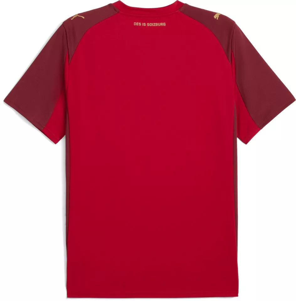 Φανέλα Puma Red Bull Salzburg 3rd Replica Jersey 2025/26