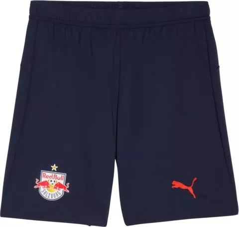 Red Bull Salzburg Replica Short 2025/26