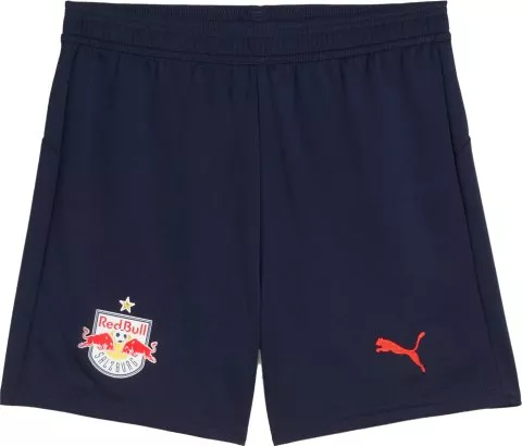FC Red Bull Salzburg Shorts Replica Jr 2025/26