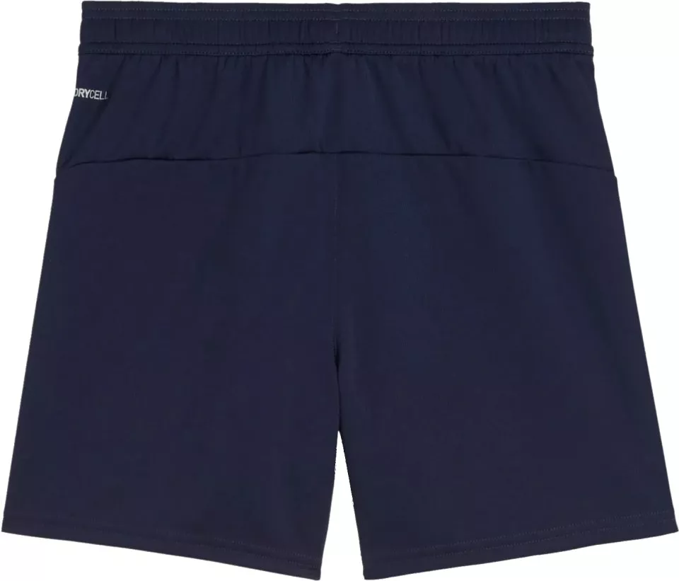 Puma FC Red Bull Salzburg Shorts Replica 2025/26 Jr Rövidnadrág