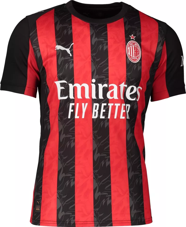 Camisa Puma ACM Home Jersey Replica 2025/26