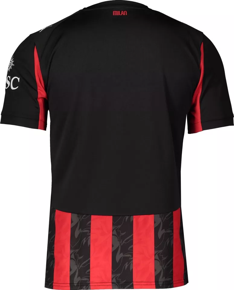 Camisa Puma ACM Home Jersey Replica 2025/26