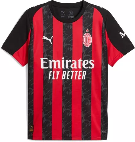 ACM Home Jersey Replica 2025/26