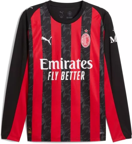 ACM Home Jersey Replica LS 2025/26