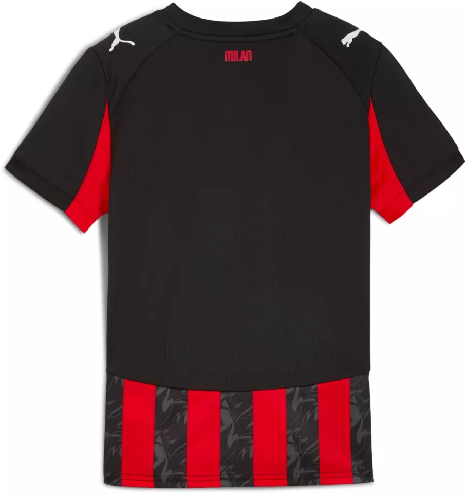 Риза Puma ACM Home Jersey Replica Jr 2025/26