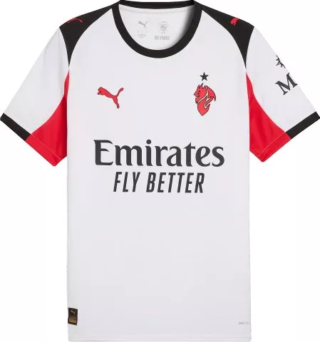 ACM Away Jersey Replica 2025/26