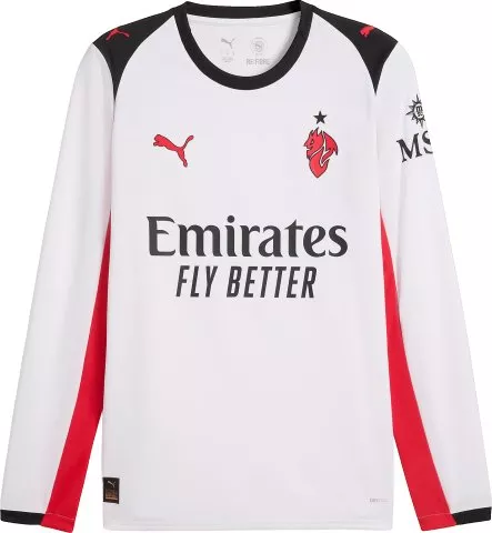 ACM Away Jersey Replica LS 2025/26