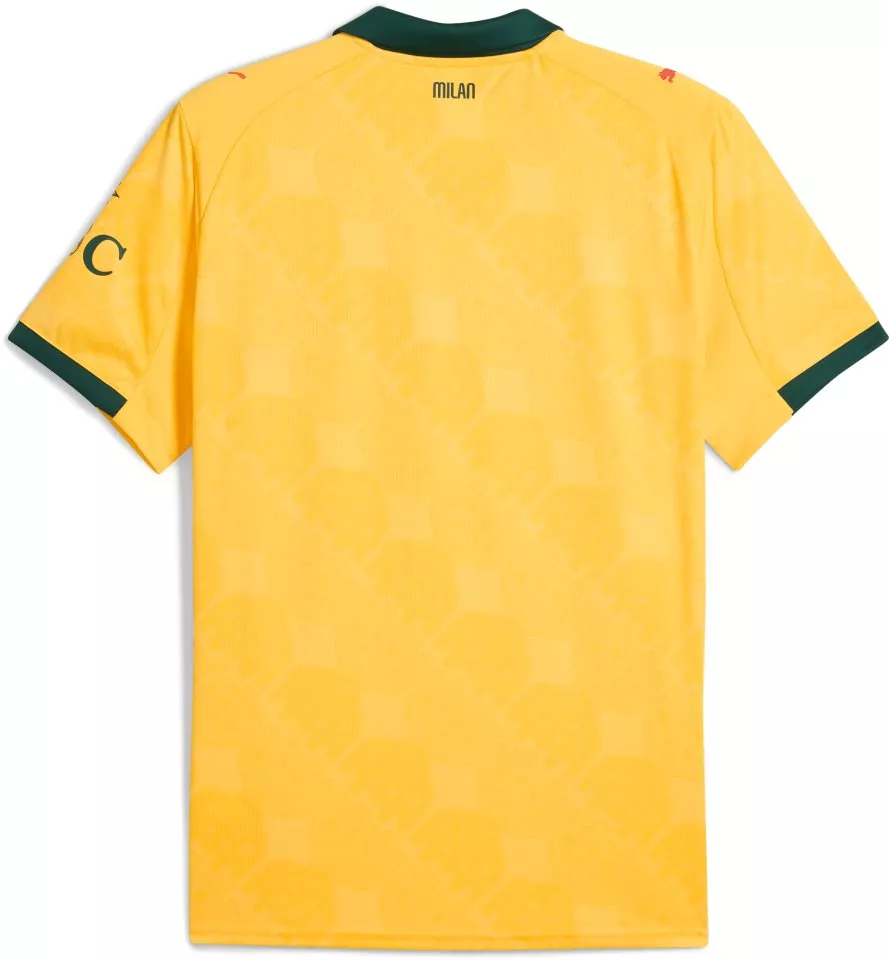 Paita Puma ACM 3rd jersey Replica 2025/26