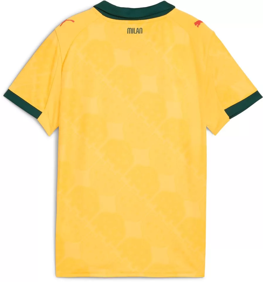 Camisa Puma ACM 3rd jersey Replica Jr 2025/26