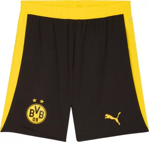 Borussia Dortmund Replica Blocking Short 2025/26