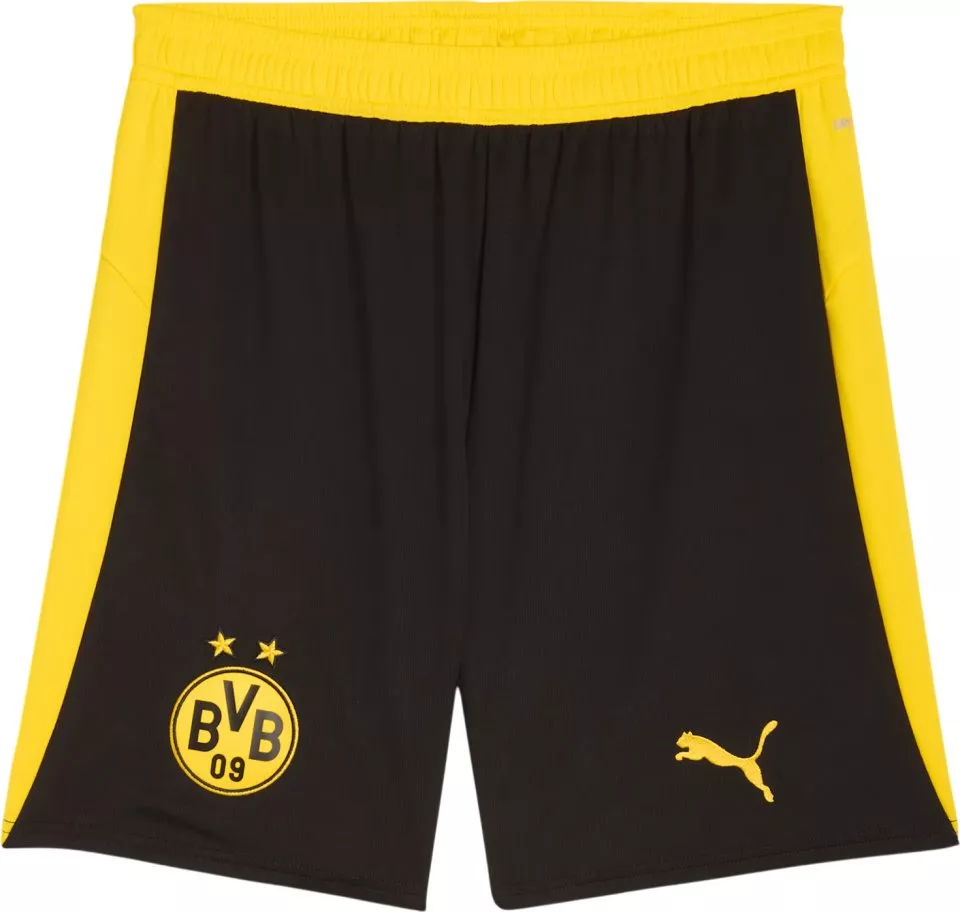 Шорти Puma Borussia Dortmund Replica Blocking Short 2025/26