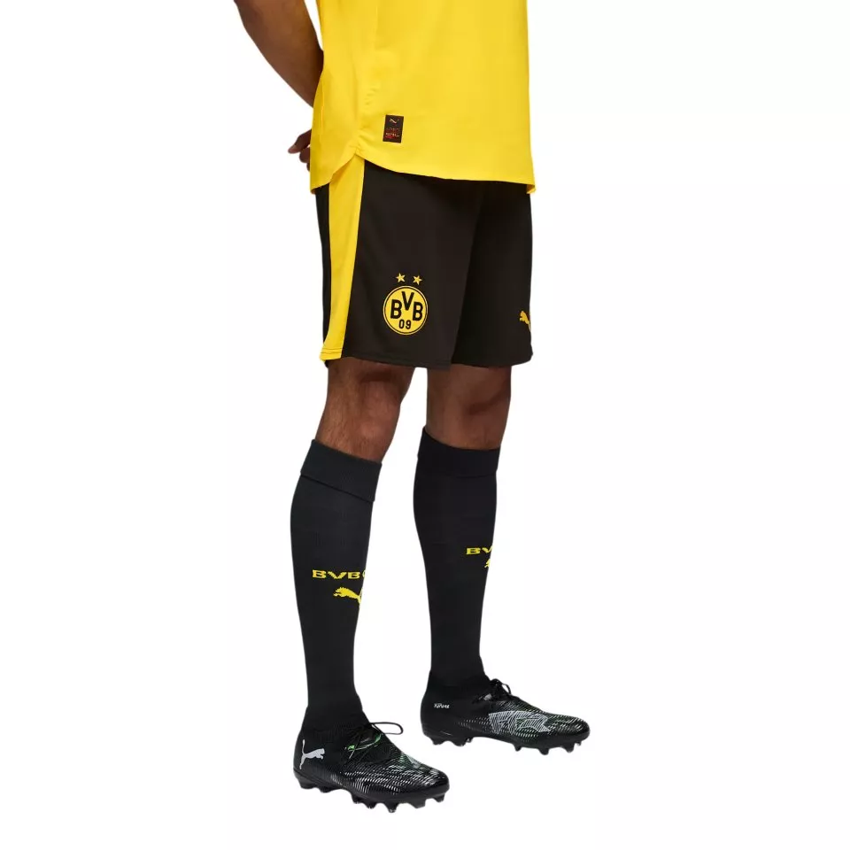 Шорти Puma Borussia Dortmund Replica Blocking Short 2025/26