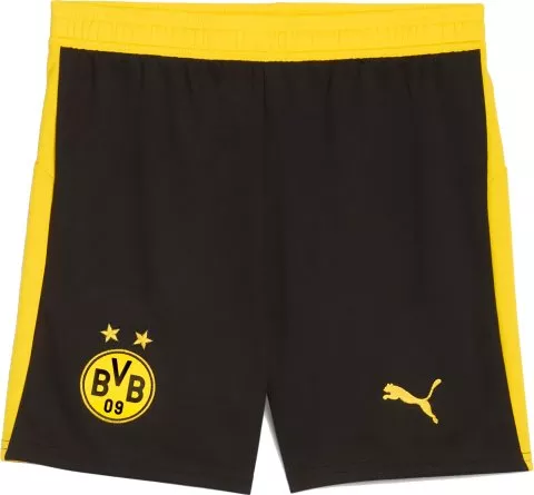 Borussia Dortmund Replica Blocking Short 2025/26 Kids