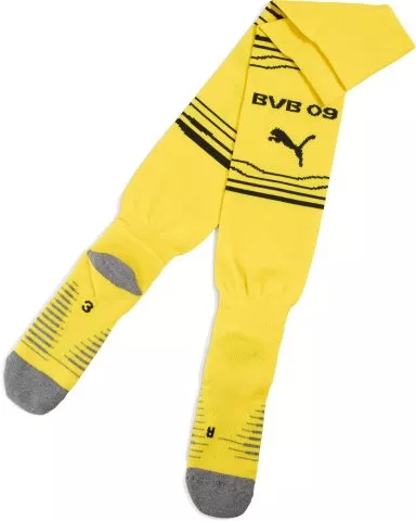 Borussia Dortmund Graphic Replica Socks 2025/26