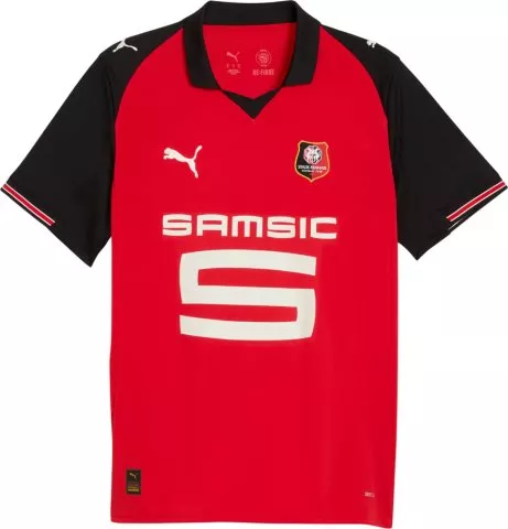 SRFC Home Jersey Replica 2025/26