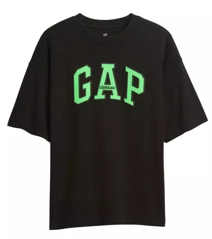 GAP Heavyweight Athletic Logo