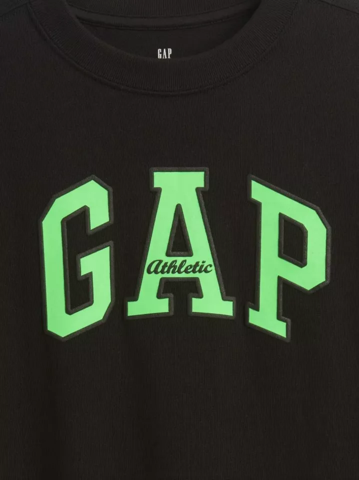 Tričko GAP Heavyweight Athletic Logo