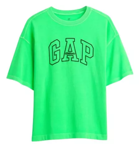 GAP Heavyweight Athletic Logo