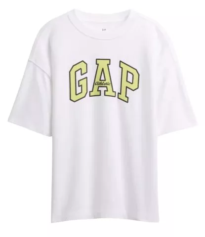 GAP Heavyweight Athletic Logo