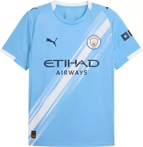 MCFC Home Jersey Replica 2025/26