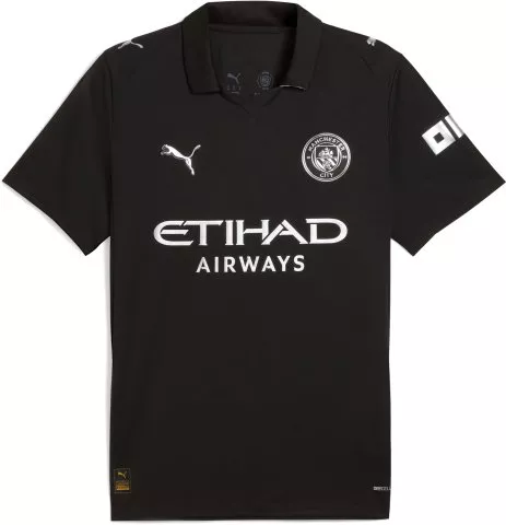 MCFC Away Jersey Replica 2025/26