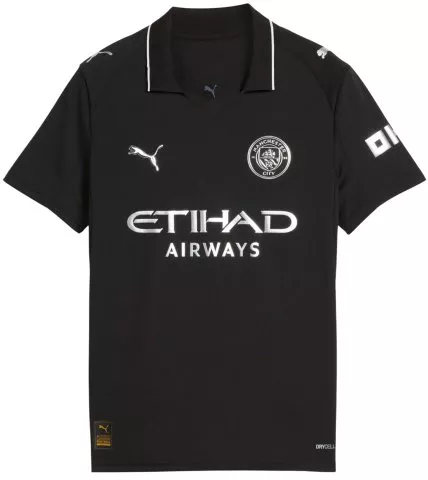 MCFC Away Jersey Replica Jr 2025/26