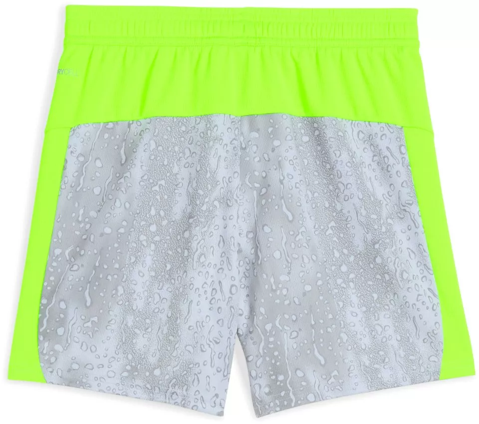 Kratke hlače Puma Manchester City Replica Blocking Short 2025/26 Jr