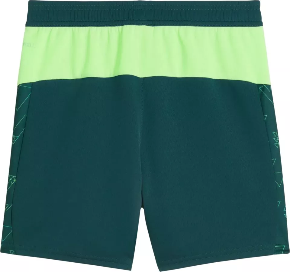 Shortsit Puma Manchester City Replica Blocking Short 2025/26 Jr